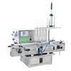 ZONESUN ZS-DTPP4D Desktop Automatic Four Diving Nozzles Peristaltic Pump Liquid Filling Machine For Water Juice Foamy