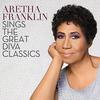 CD ARETHA FRANKLIN - Aretha Franklin Sings The Great Div SICP4359PROMO RCA 2014 Japan Soul/Funk Used