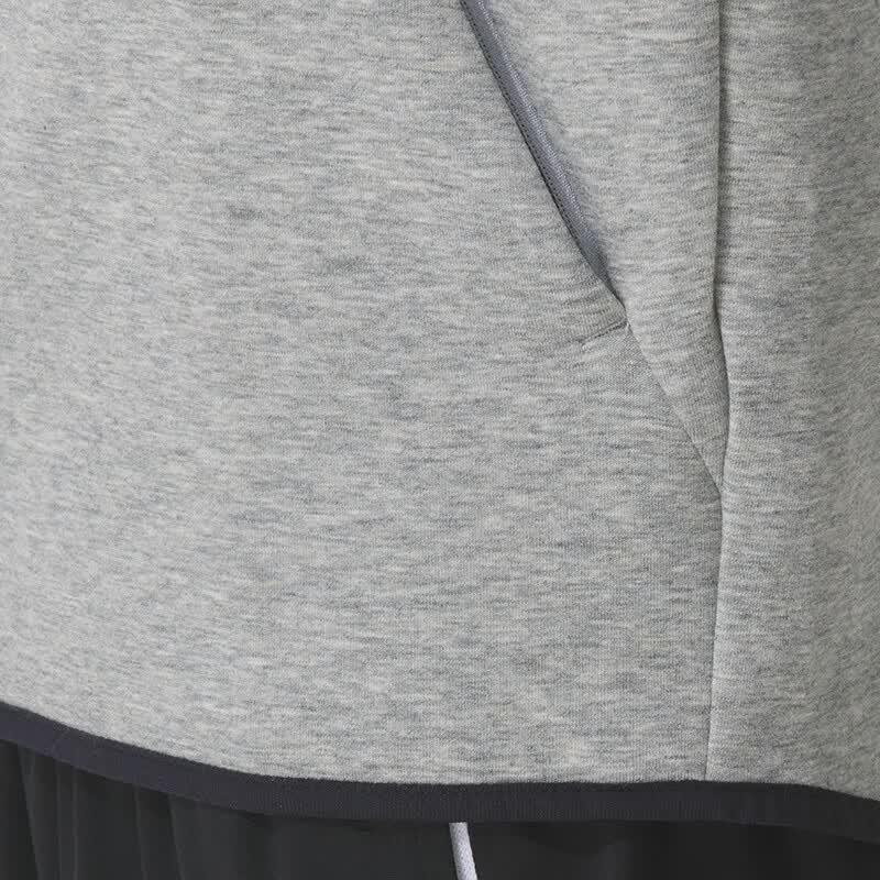 Under Armour Women's Unstoppable Knit Hooded Jacket