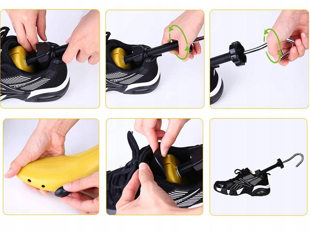 Shoe Tree 43-46 (50) / 40 Gab_A