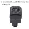 Toyota Corolla 2020-2021 Rearview Camera Adapter (Part #8679012270)