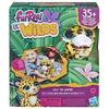 Hasbro FurReal Любящий лакомства леопард Рори Аниматронная плюшевая электронная питомец с более чем 40 звуками и реакциями, для детей от 4 лет и старше (F4394) аутентичный