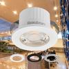 Mini Round LED Spotlight 3 Colors 3W 4000K IP54