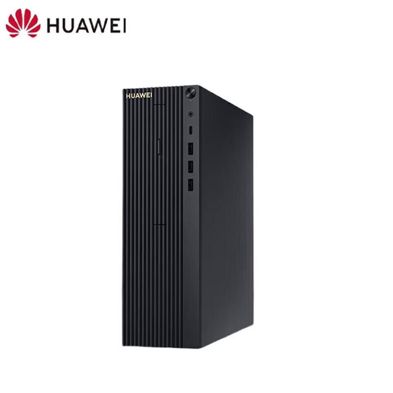 Huawei Настольный ПК Qingyun W515x (Китайская версия)