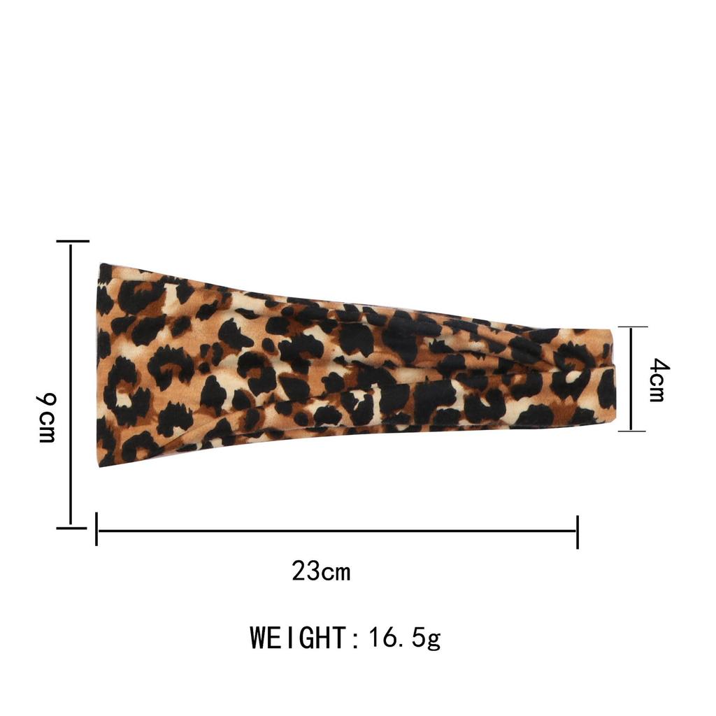 Спортивная повязка на голову, женская повязка-антиперспирант, парик, подарок, платок на голову, йога, бег, фитнес, повязка на голову с широкими полями.