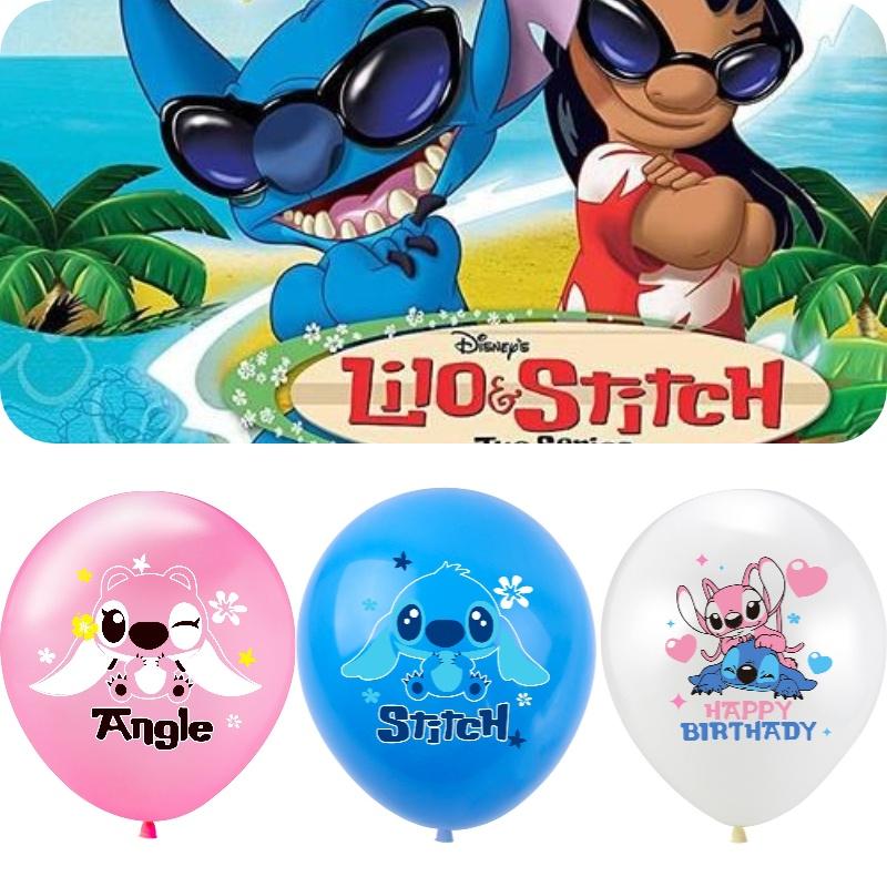 Межзвездная Вечеринка в Теме Младенца Латексные Шары 12 Дюймов Высококачественный Материал