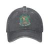 Бейсболка Bendered Save the Planet Kill All Humans Винтажная Потертая Стиранная Мультяшная Snapback Унисекс Для Активного Отдыха и Путешествий Мягкие Кепки