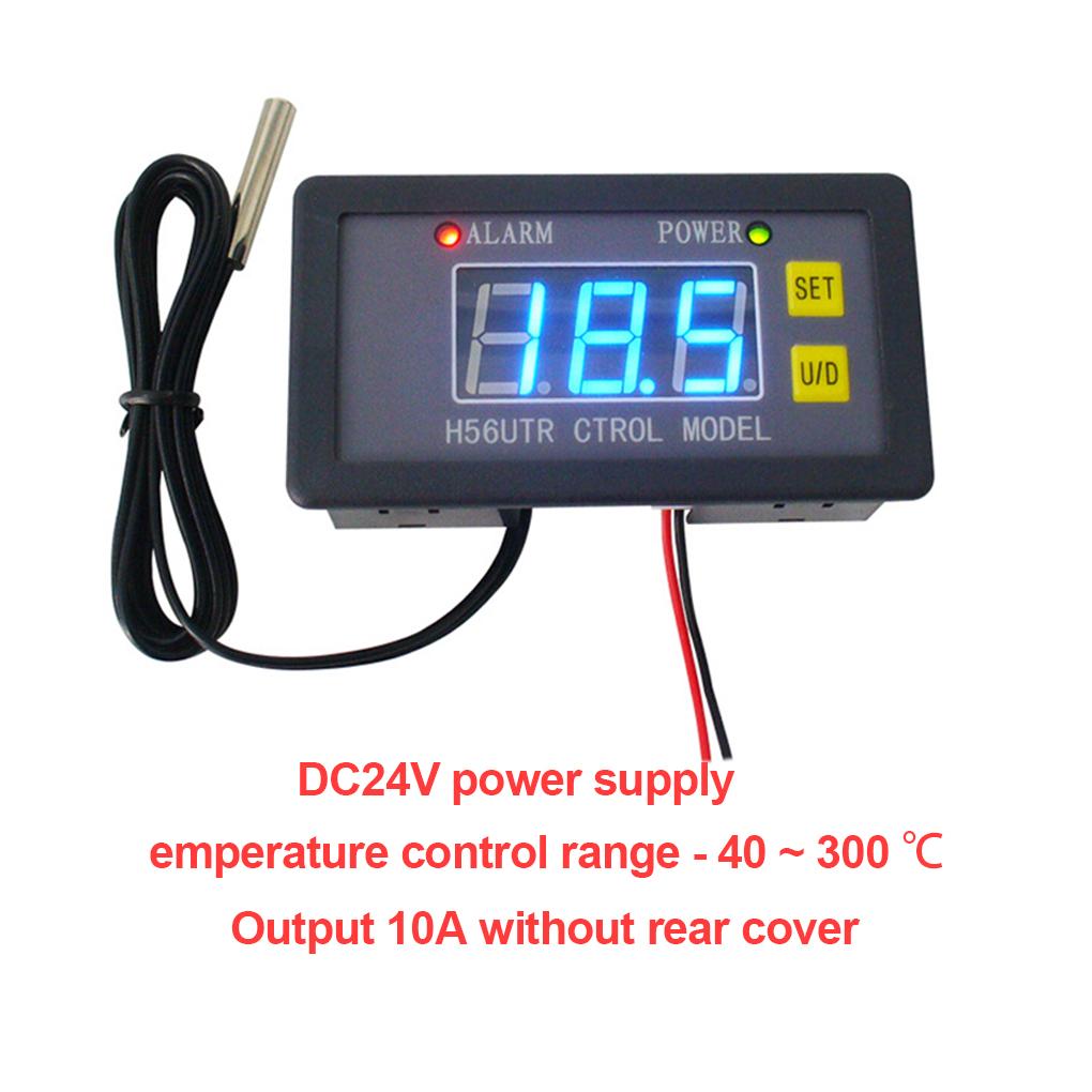 2 шт. термостат H56TR регулятор температуры пульт дистанционного управления аксессуары водяные термостаты для домашнего переключателя Wi-Fi в коробке