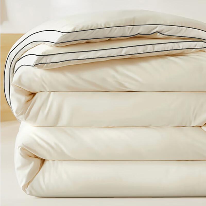 Nanjiren Skin-Friendly Soybean Fiber Winter Quilt