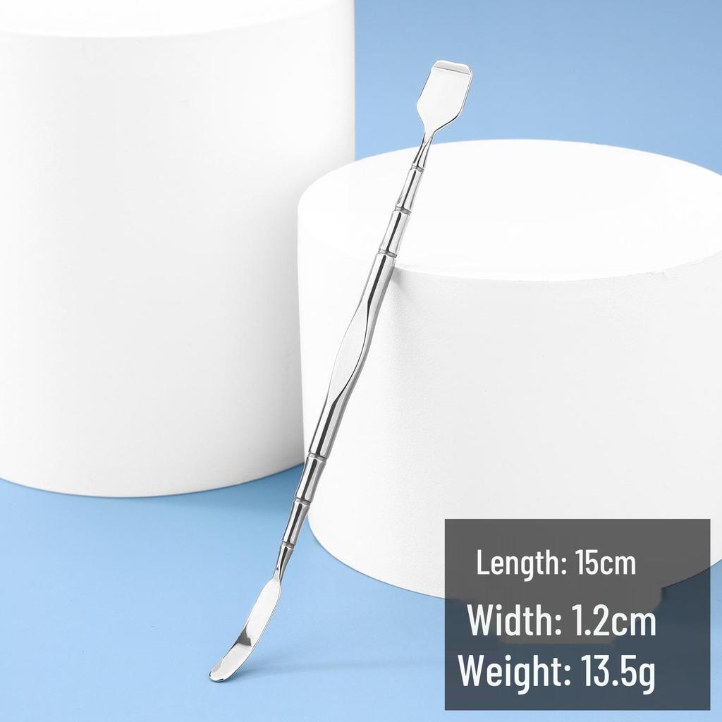 Blackhead Remover Tool: Manual Acne Extractor & Comedone Picker for Nose Cleaning