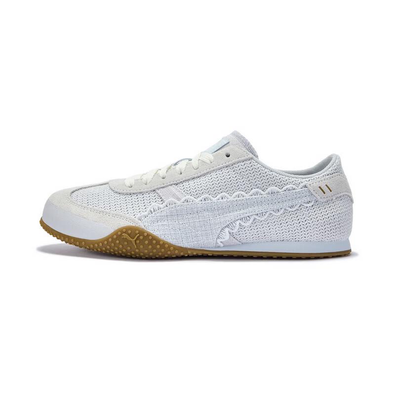 Puma Женские модные повседневные низкие кроссовки