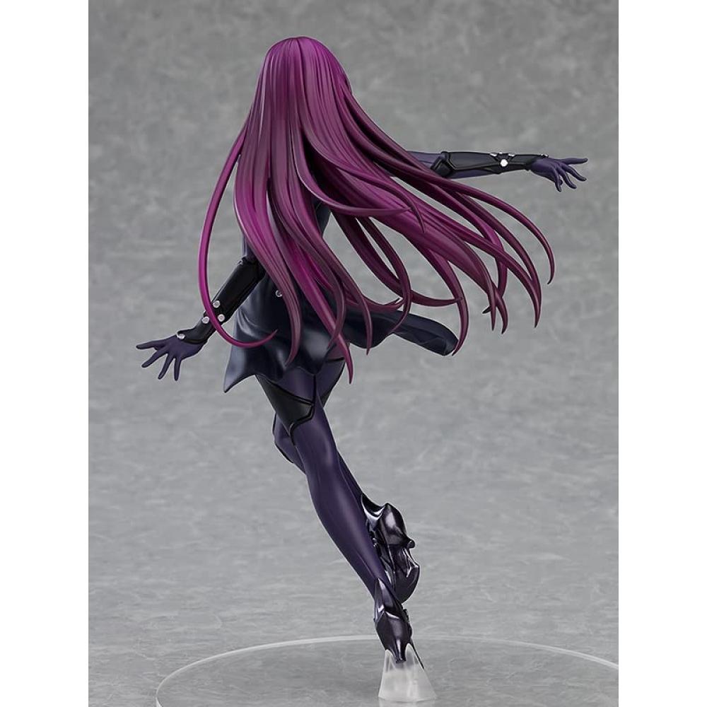 POP UP PARADE FateGrand Order LancerScathach Немасштабная пластиковая окрашенная полная фигурка M04329