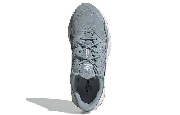 adidas Ozweego Magic Grey Magic Mauve Женские GY6176