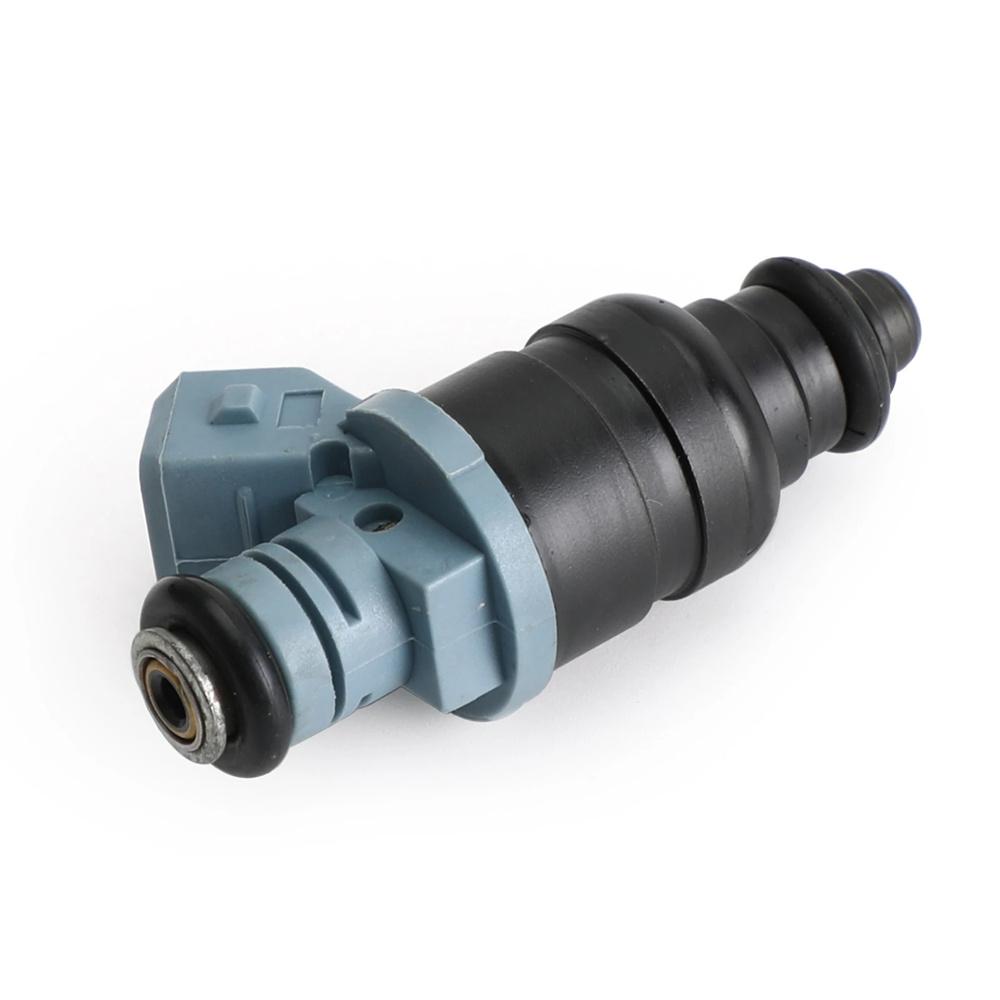 4 шт 380 куб.см 0391511 Топливные форсунки подходят для BMW MINI R52 R53 Cooper