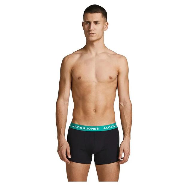 Jack & Jones Huey боксеры 5 шт.