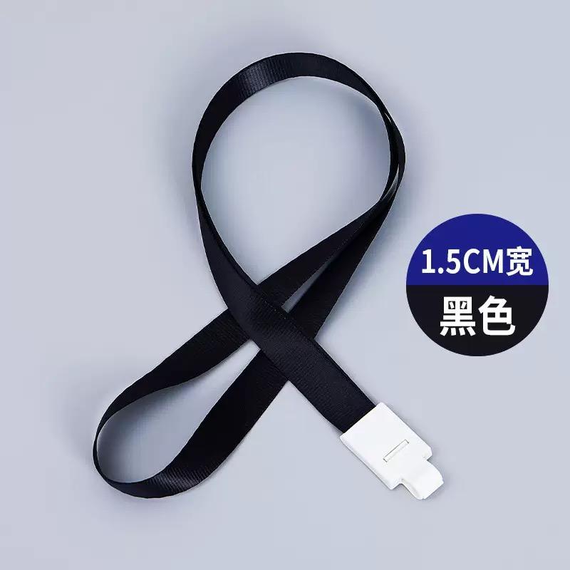 Buddha Belief Art Badge Holder Pass Bus Work Card Cover Chest Pocket Students Card Holder Small Gift