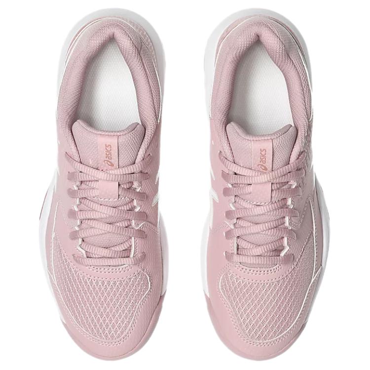Asics Кроссовки для тенниса Gel Dedicate 8 Женские Розовые 1042A237-702