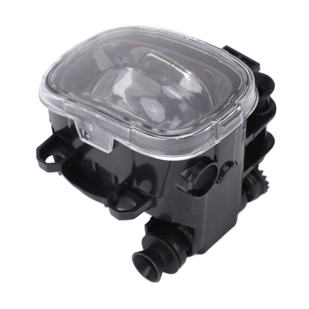 Передняя противотуманная фара, увеличенная яркость, повышенная безопасность, стильный вид, светодиодные противотуманные фары для автомобиля Clio 2020