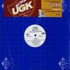 12-дюймовая пластинка UGK - Stop-N-Go / Игра принадлежит мне 88697026301 Jive 2006 США Рэп и хип-хоп/R&B Б/У