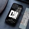 Горячие Тренды Чехол Для Телефона D_DEPECHE MODE Для IPhone 16 Pro Max 17 14 15 Plus 13 Mini 11 12 X XR XS 8 7 Plus SE Стеклянная Крышка