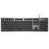 Logitech Проводная механическая клавиатура K845
