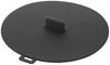 Yamazaki Jitsugyo Cup Cover Tower Black 2862