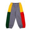 Bobo Choses Детские длинные брюки Color Block B225ac138