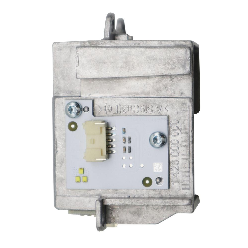 DRL Daytime Running Light Control Module Left 63117394901 For BMW 6' F06 F12 F13