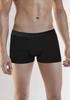 Mr. Marilyn Boxers Pro Men' Boxer Shorts, Classic, Black, Size , 1 Pair