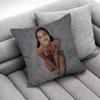 Чехол для подушки MP3 E-Emilia Mernes Perfectas для 45*45см 40см 55см 50см 30см Квадратный Автомобильный Чехол для Подушки
