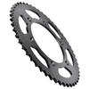 520 40T 41T 42T 45T 48T 50T 52T Rear Sprocket for CF Moto 800 MT 800MT Explore Sport Touring 2022-2024 For Triumph TF250 X 2024