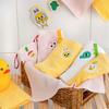 Набор кольцевидных ручных полотенец KF Kids (5pc)