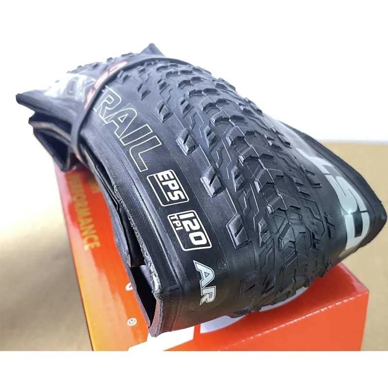 Складная покрышка CST 26/27.5/29X1.95 FoxTrail для MTB, 120 tpi, XC, горного велосипеда, ультралегкая