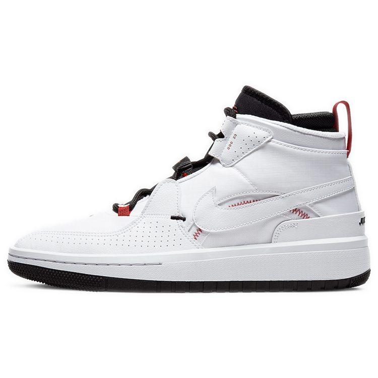 Jordan Meta Morph Utility Белый Gym Red Черный BV5936-100