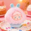 100% Оригинальный Dumia Food Виниловая Слепая Коробка Милый Плюшевый Брелок Кукла Модный Игровой Брелок Сумка Аксессуары Брелок Забавная Девочка Подарки