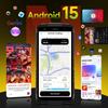 DOOGEE Fire3 Pro Защищенный смартфон Android 15, 16 ГБ + 128 ГБ / 2 ТБ, 8350 мАч, 5,5-дюймовый HD+ дисплей, 16 МП + 8 МП, Две SIM-карты 4G / NFC / IP68 / OTG / FACE ID / GPS / Widevine L1