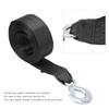 Winch Strap 6M High Strength Polyester Trailer Boat Winch Belt Winch Change Tape Heavy Hook
