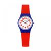 SWatch LS116 WaSwola женские часы из уретана