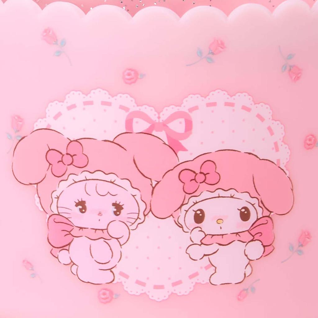 Sanrio Mikko Illustrations Cotton Box Sanrio Characters 219967