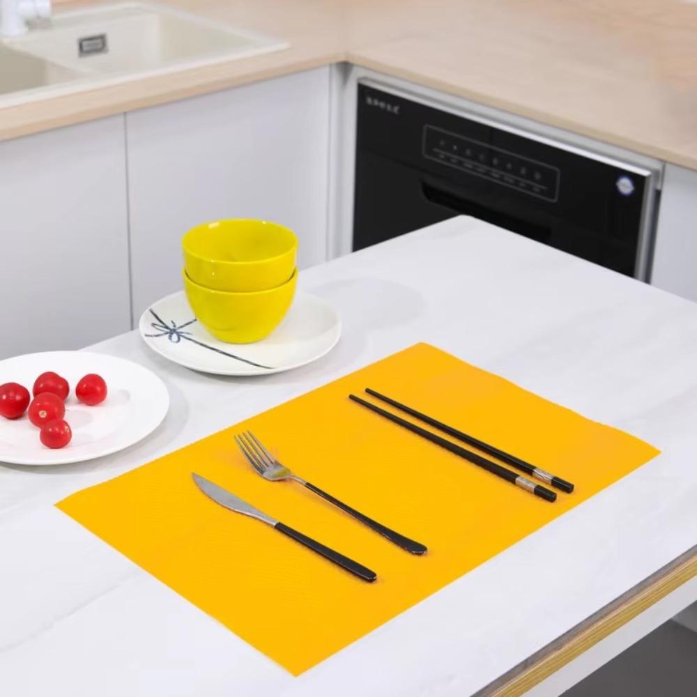Anti-Frost Refrigerator Pads Waterproof Drawer Mat Hot Reusable Cabinet Mat  Home Cupboard Decor