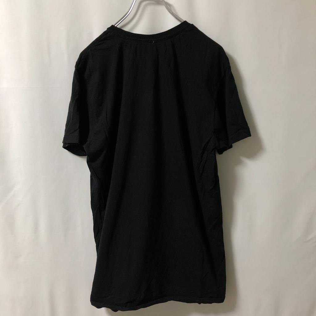 [USED] N-3987 FAIRYTALE Official Anime T-shirt