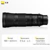 Nikon Полнокадровый телеобъектив NIKKOR Z 180-600mm f/5.6-6.3 VR