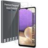 Tempered Glass - Advansia - Samsung Galaxy A32 5G - 9H Protection - Scratch-resistant - Easy Installation