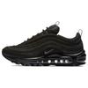 Air Max 97 'Black Dark Grey' Women's Sneakers Casual Shoes 921733-001