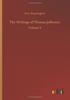 Книга The Writings of Thomas Jefferson