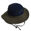 Японская шляпа рыбака с завязками от солнца, мужская и женская, большая, для альпинизма и рыбалки, летняя шляпа