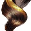 Washable Hair Dye Spray Gold 125ml