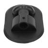 2PCS Deck Mount Kayak Canopy Mount Base Multiple Applications Boat Tent Base Mount  for Rowing Boat