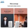 Philips Портативный Bluetooth-усилитель-динамик SBM609 (Китайская версия)