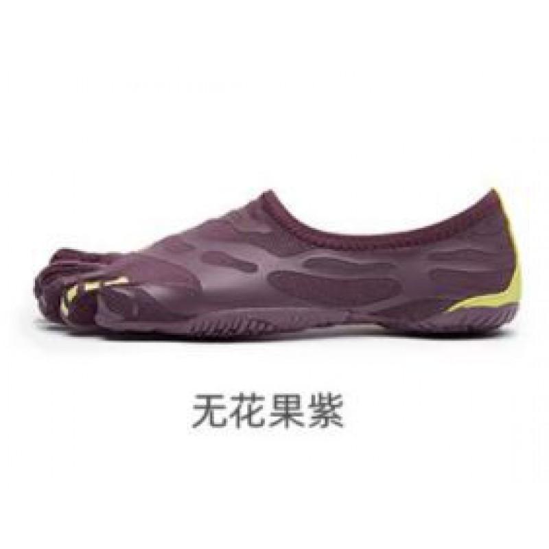 Womens Barefoot Style Five Finger Indoor Fitness Shoes Yoga Pilates Dance Training Lightweight Breathable Non-Slip